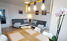 Schmidis Ferienwohnung Sonthofen
