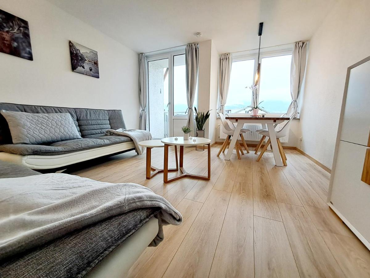 Schmidis Ferienwohnung Sonthofen Exterior foto
