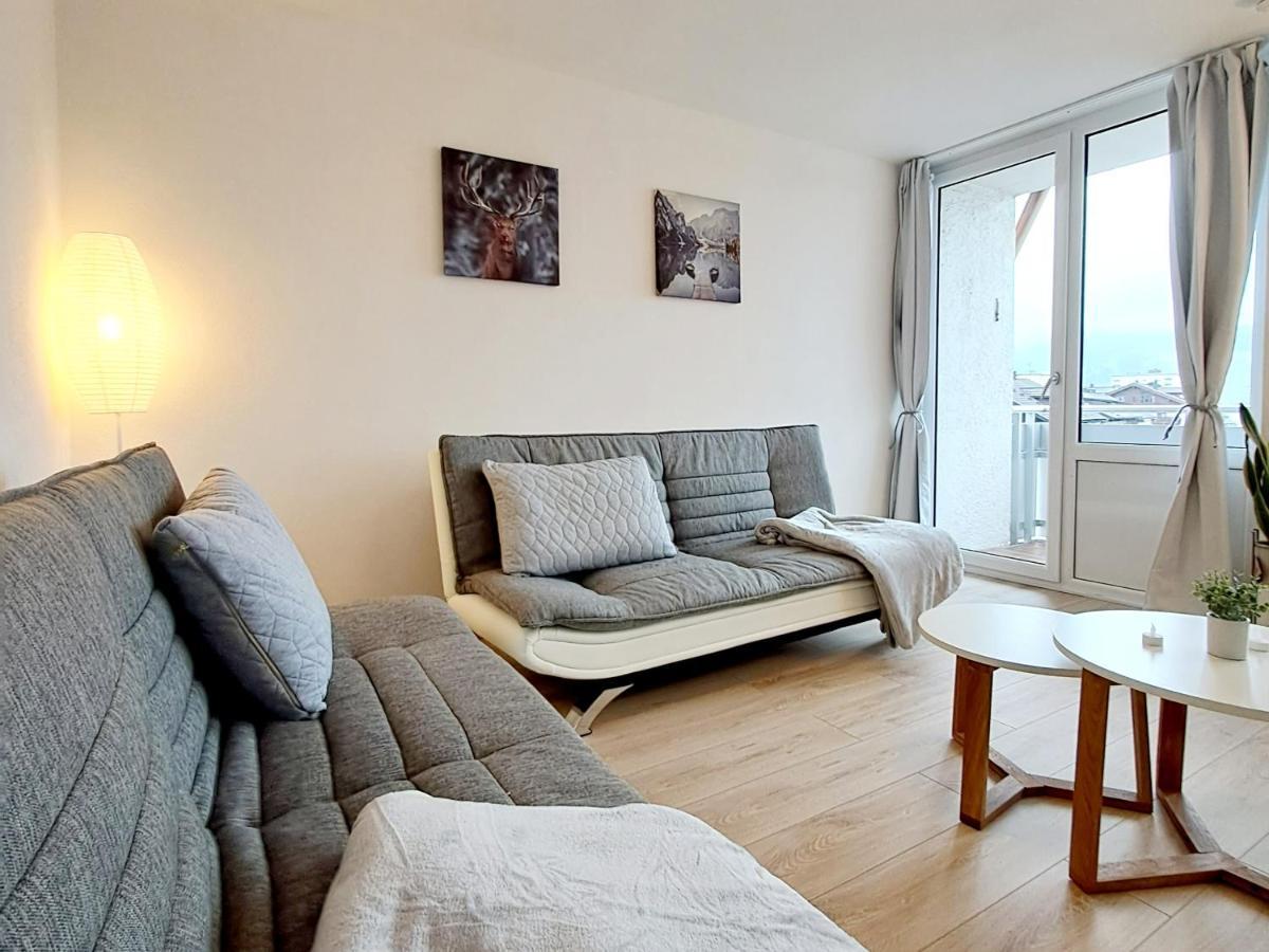 Schmidis Ferienwohnung Sonthofen Exterior foto